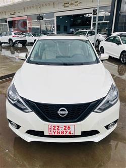 نيسان سنترا